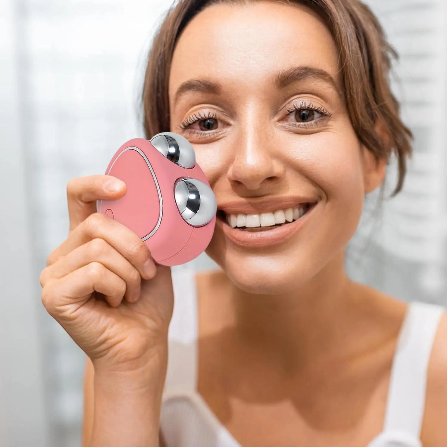 Masajeador Facial Glow liftpro®