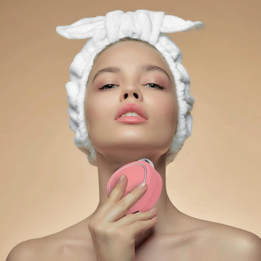 Masajeador Facial Glow liftpro®