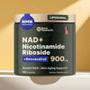 NAD + Resveratrol Reus Research™ X80 caps