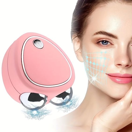 Masajeador Facial Glow liftpro®