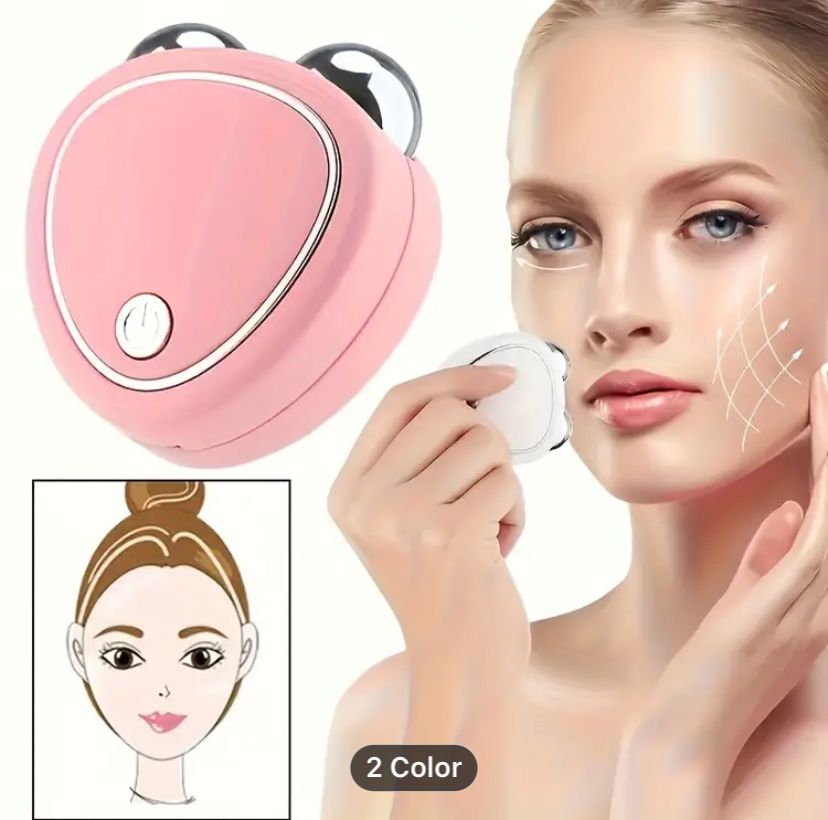 Masajeador Facial Glow liftpro®