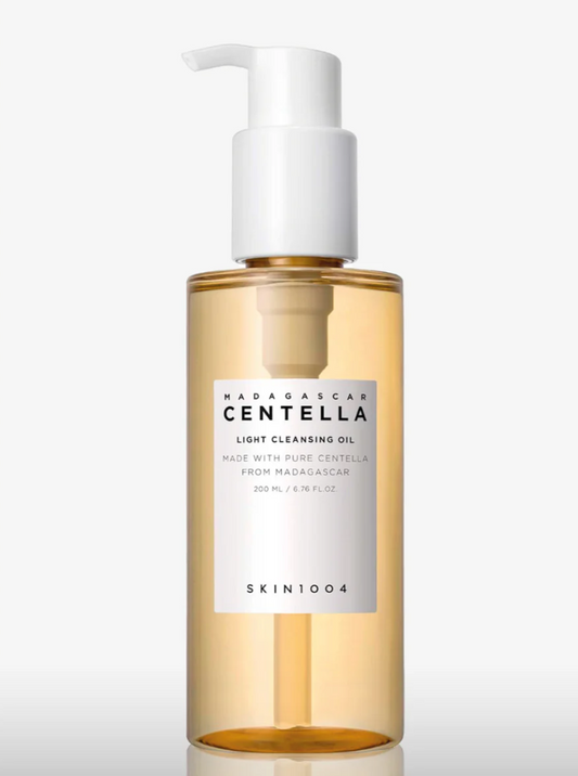 Aceite Limpiador Centella de Madagascar skin1004® 100ml