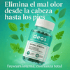 Deos™ desodorante X30 cápsulas