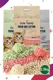 Arena Tofu Biodegradable 6L