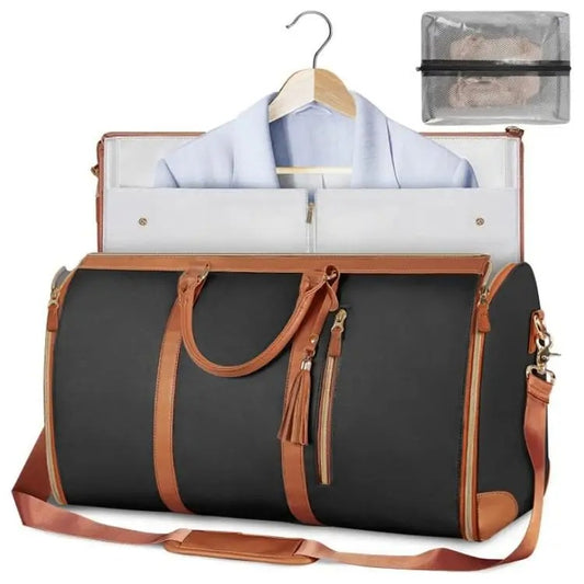 MALETA BOLSO DE VIAJE CONVERTIBLE