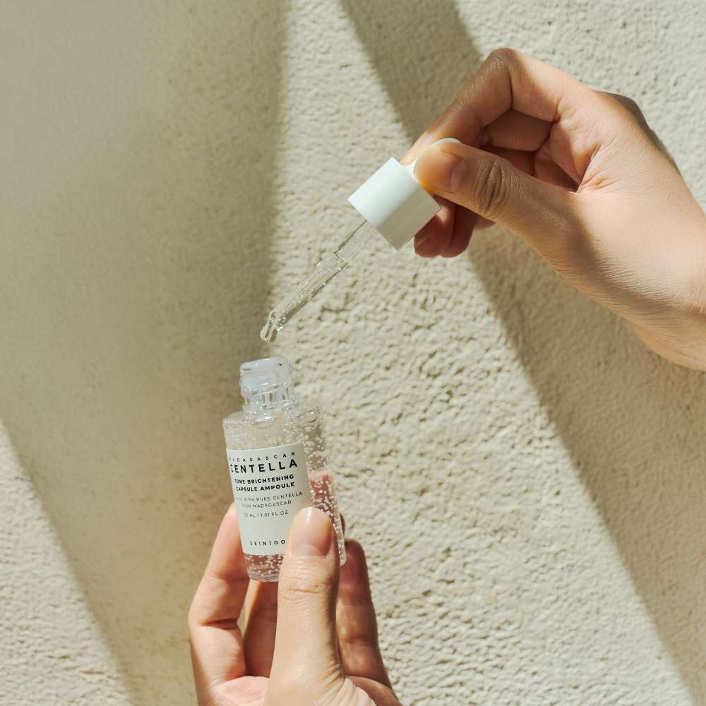 Ampoule Centella De Madagascar SKIN 1004® 100ml