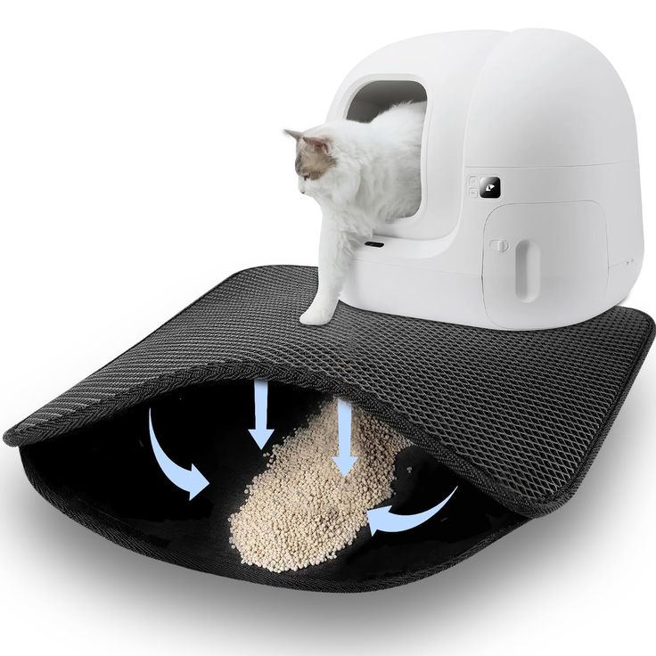 Tapete Cat Mat™