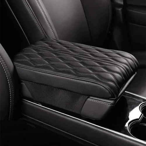 Reposa Brazos Carro Luxury