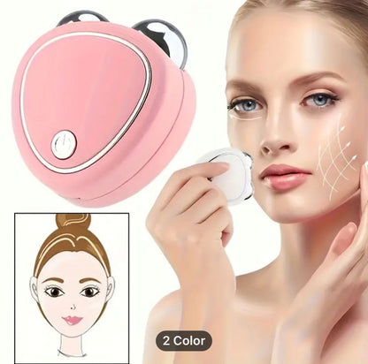 Masajeador Facial Glow liftpro®