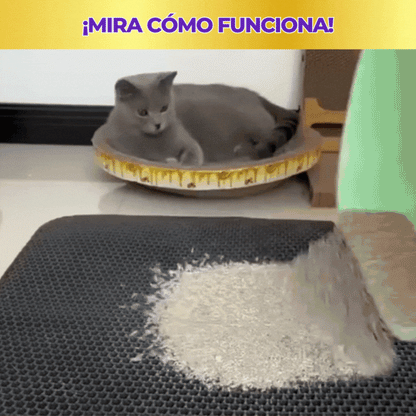 Tapete Cat Mat™