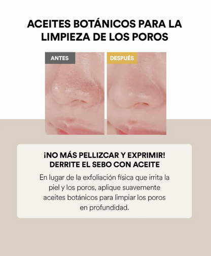 Aceite Limpiador Centella de Madagascar skin1004® 100ml