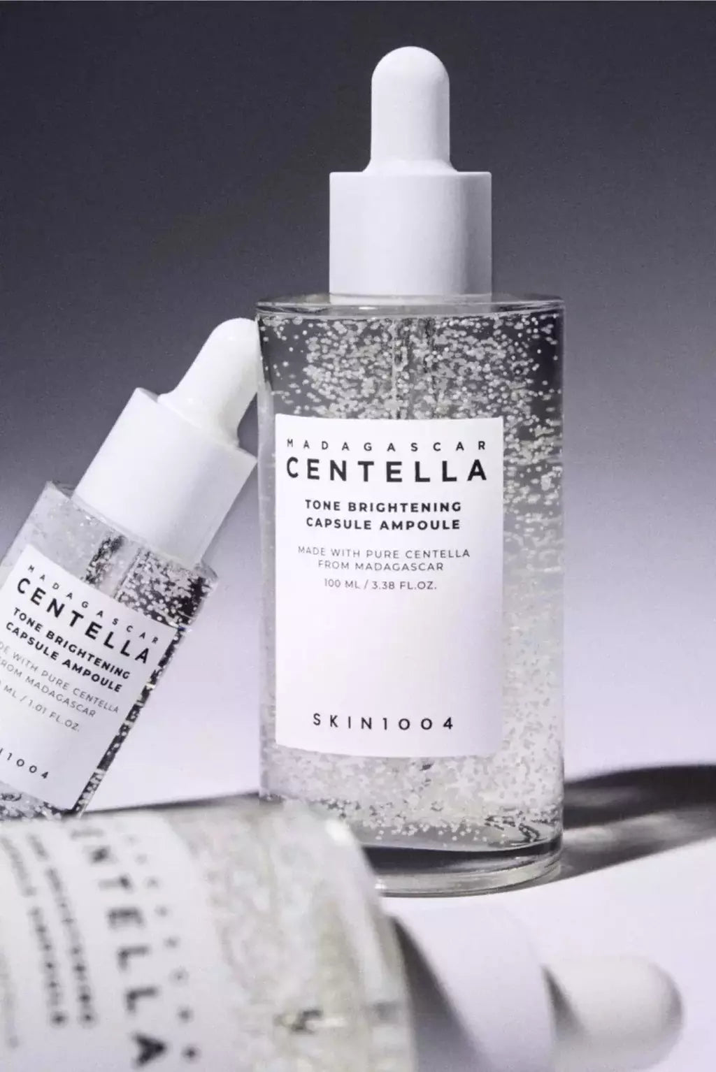 Ampoule Centella De Madagascar SKIN 1004® 100ml