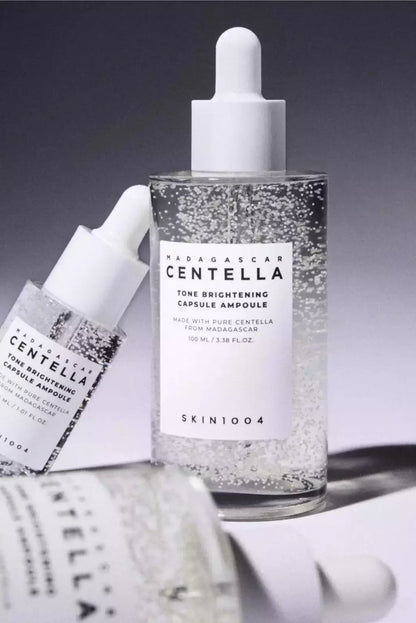 Ampoule Centella De Madagascar SKIN 1004® 100ml