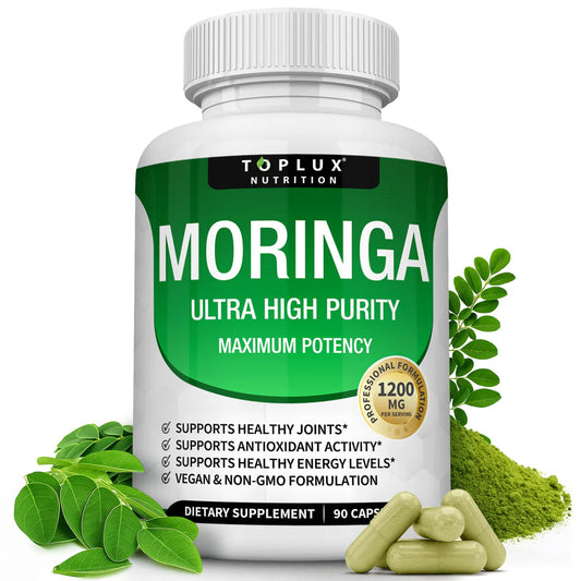 Moringa Toplux®