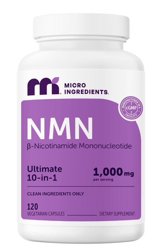 NMN Micro Ingredients®