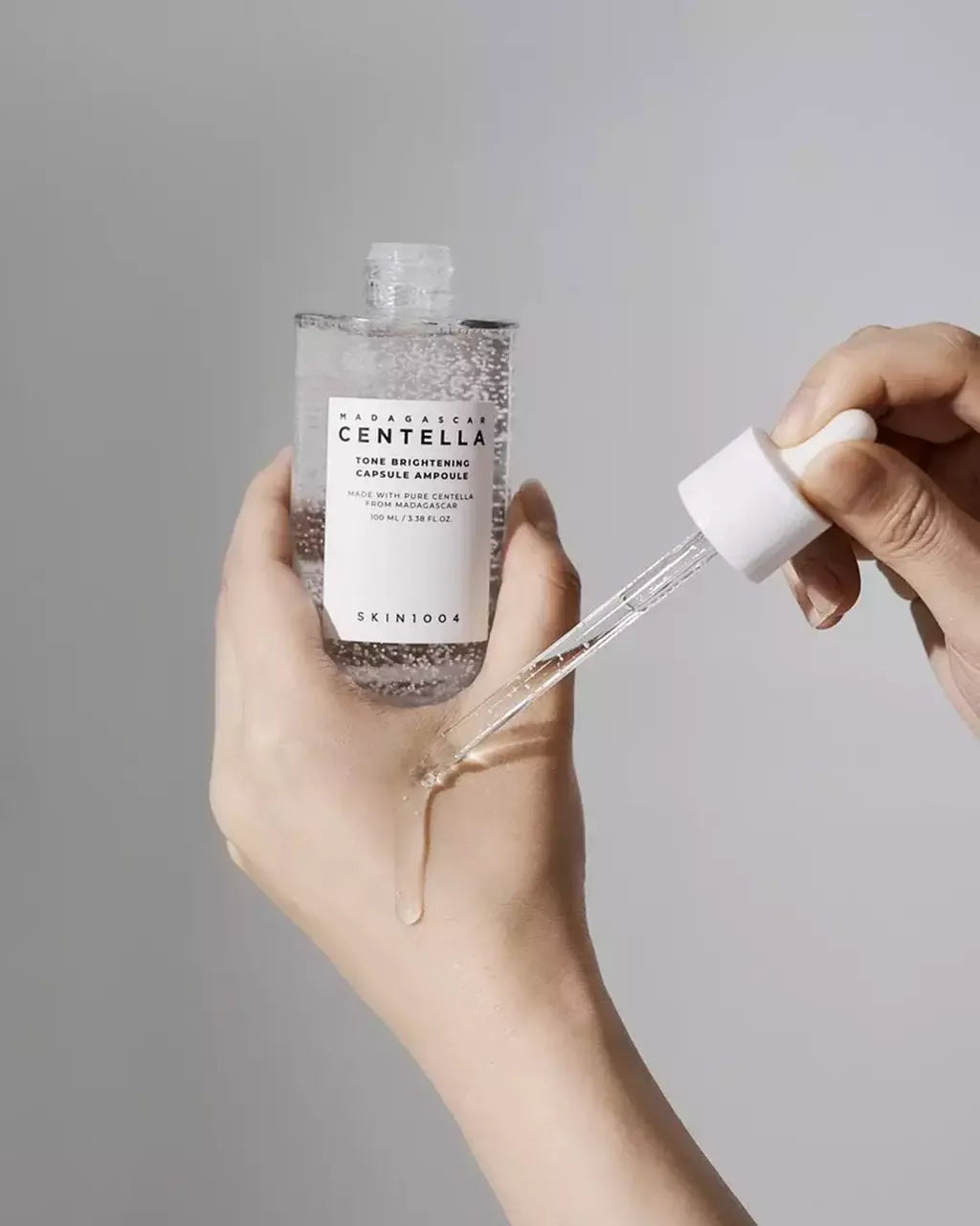 Ampoule Centella De Madagascar SKIN 1004® 100ml